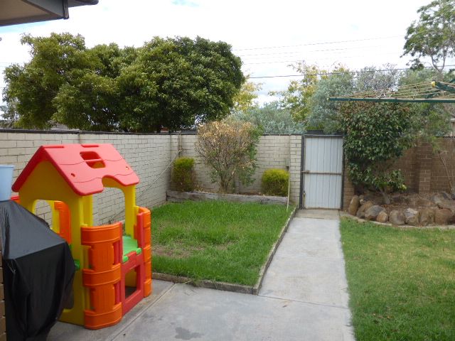 **Updated Family Home**