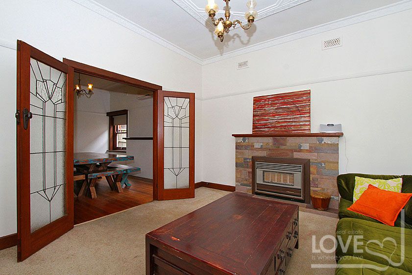 Beautiful Preston Home