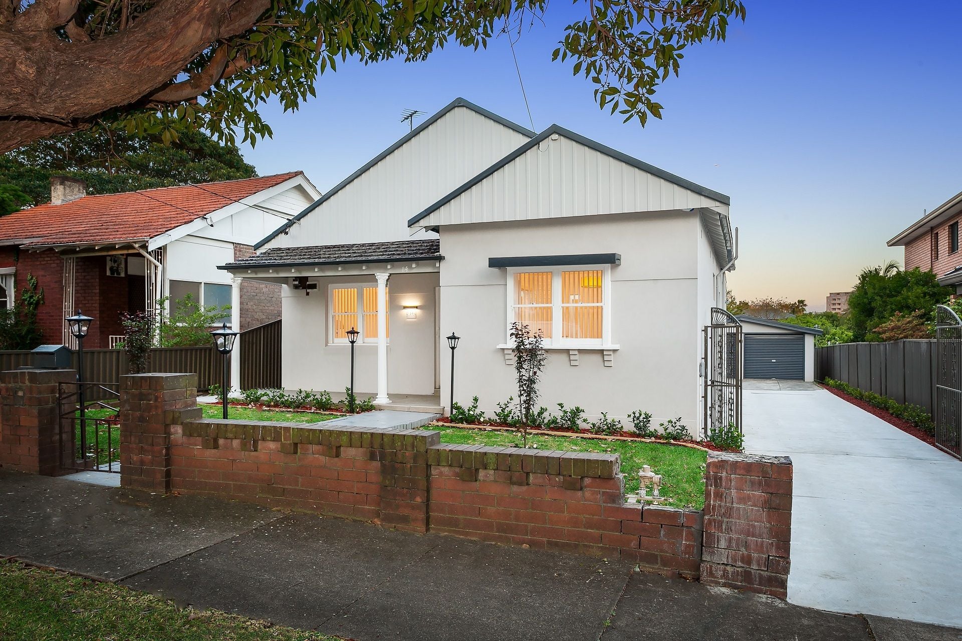 14 Thomas Street Strathfield NSW