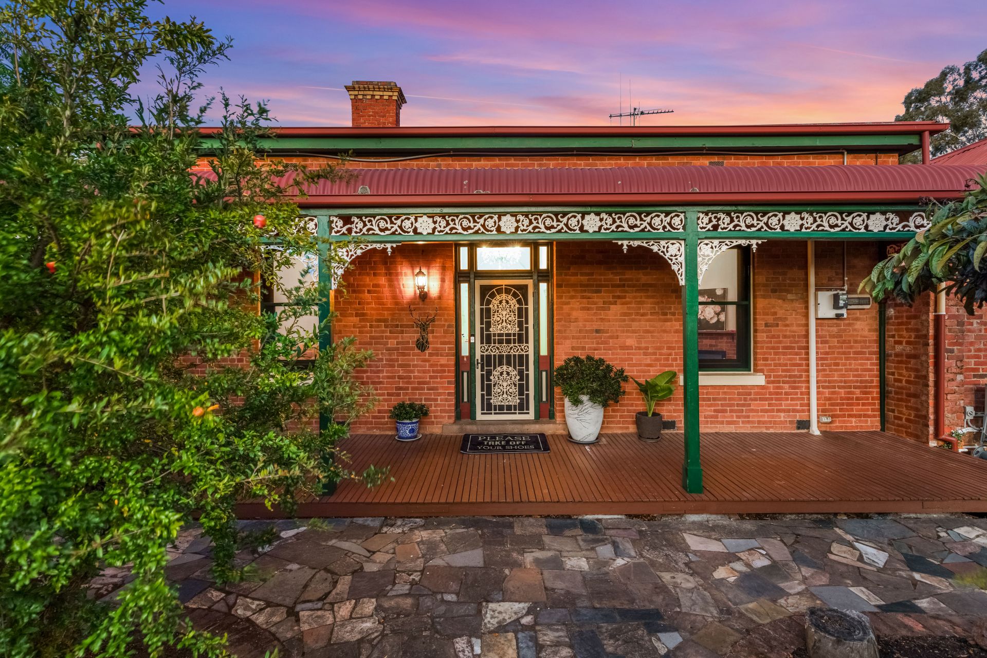 202 Don Street, Bendigo Bendigo Ballarat Real Estate Pty Ltd