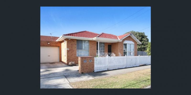 1/12 Pratt Street, Reservoir