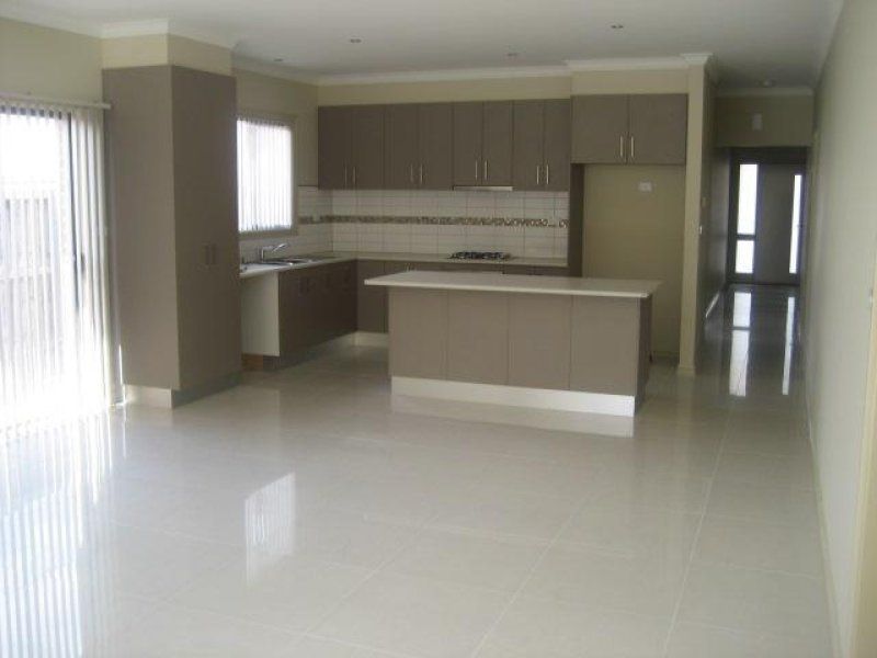 BRAND NEW IN A QUIET LOCATION!