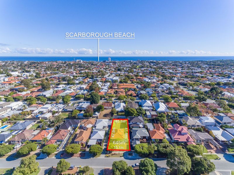 203 Flamborough Street Doubleview WA, Doubleview - Thumbnail 6