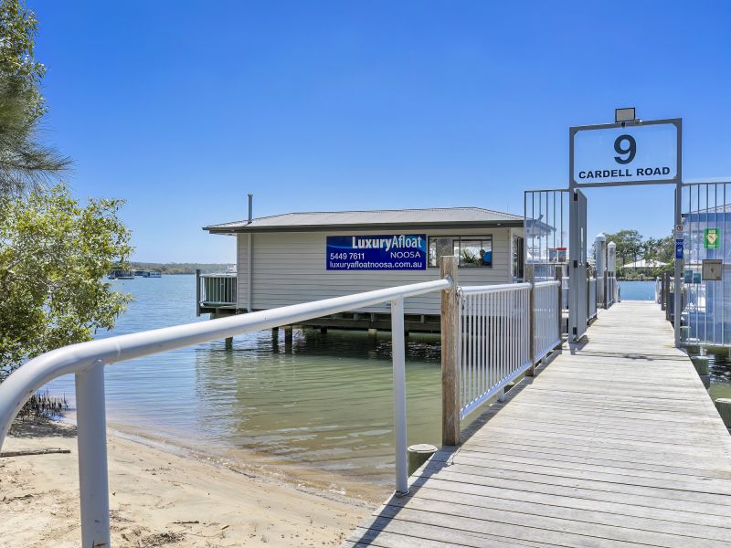 9 Cardell Street, Tewantin