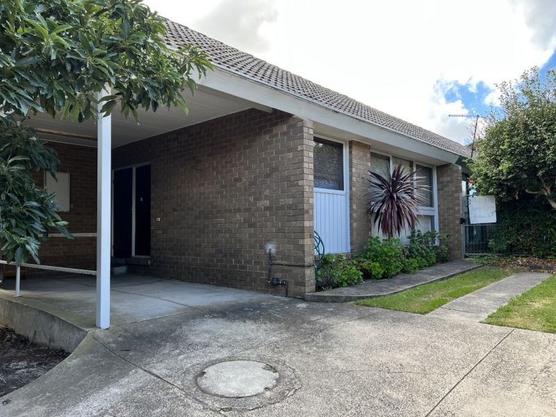 8/11 Clarendon Street, Frankston OBrien Real Estate