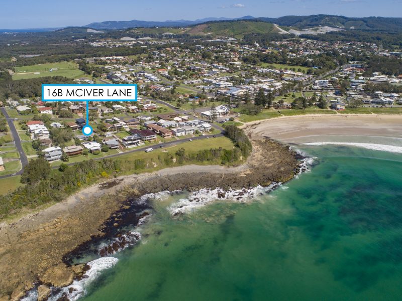 For Sale 16B Mciver Lane Woolgoolga , NSW