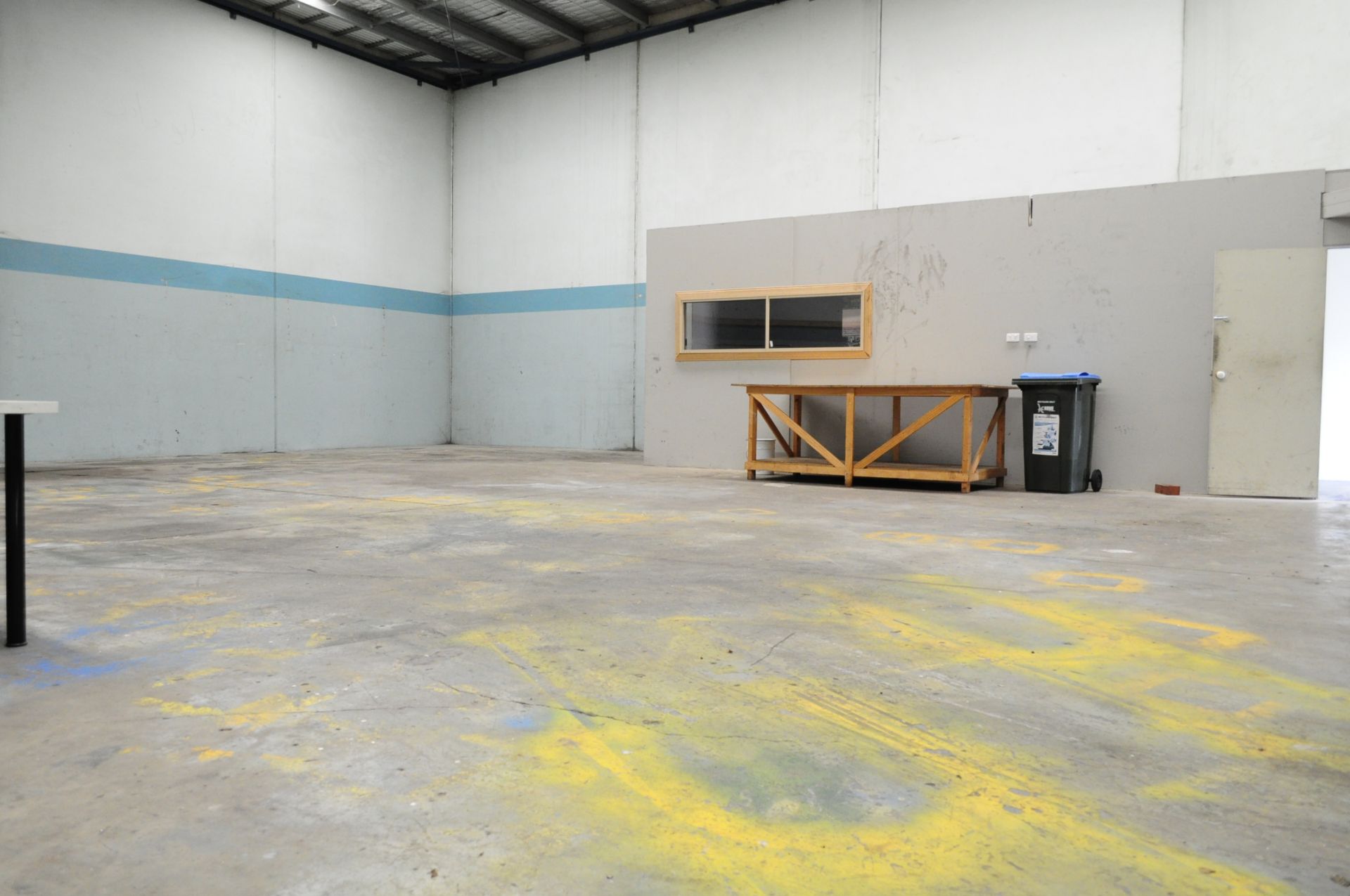 EXCELLENT VALUE FACTORY/WAREHOUSE SPACE