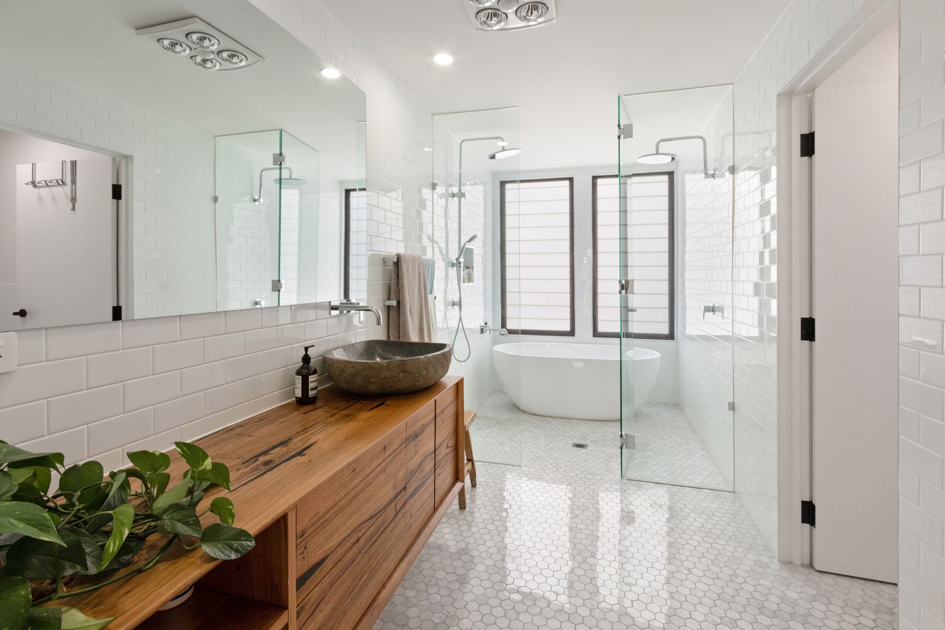 Stunning Architecturally Designed Semi-Detached House In Thornbury