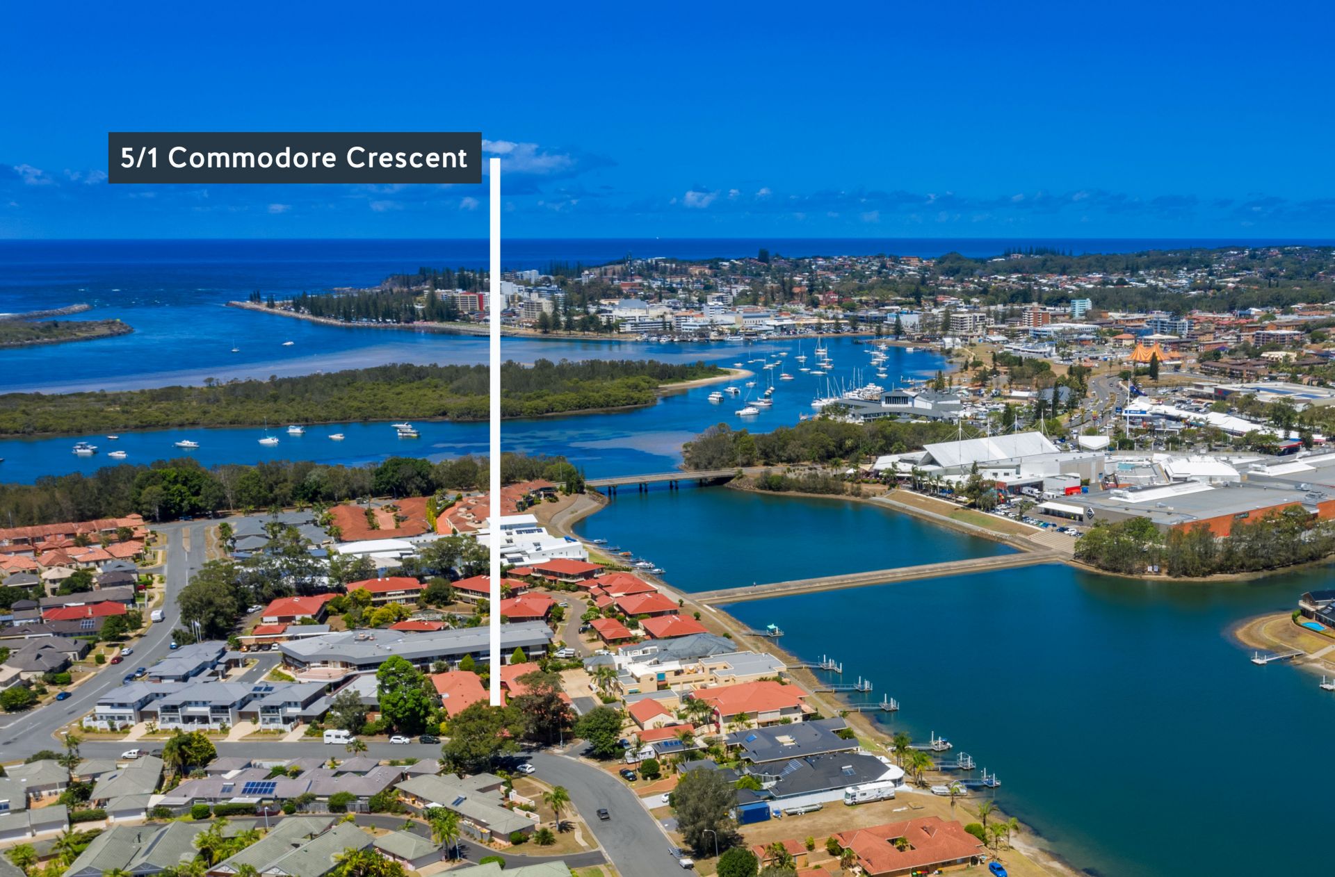 5/1 Commodore Crescent Port Macquarie NSW, Port Macquarie - Thumbnail 2