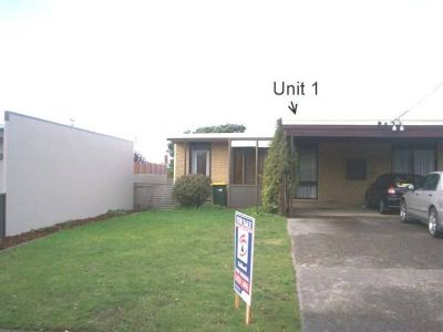 1/1 Cambridge Court, DEVONPORT, Devonport - Thumbnail 2