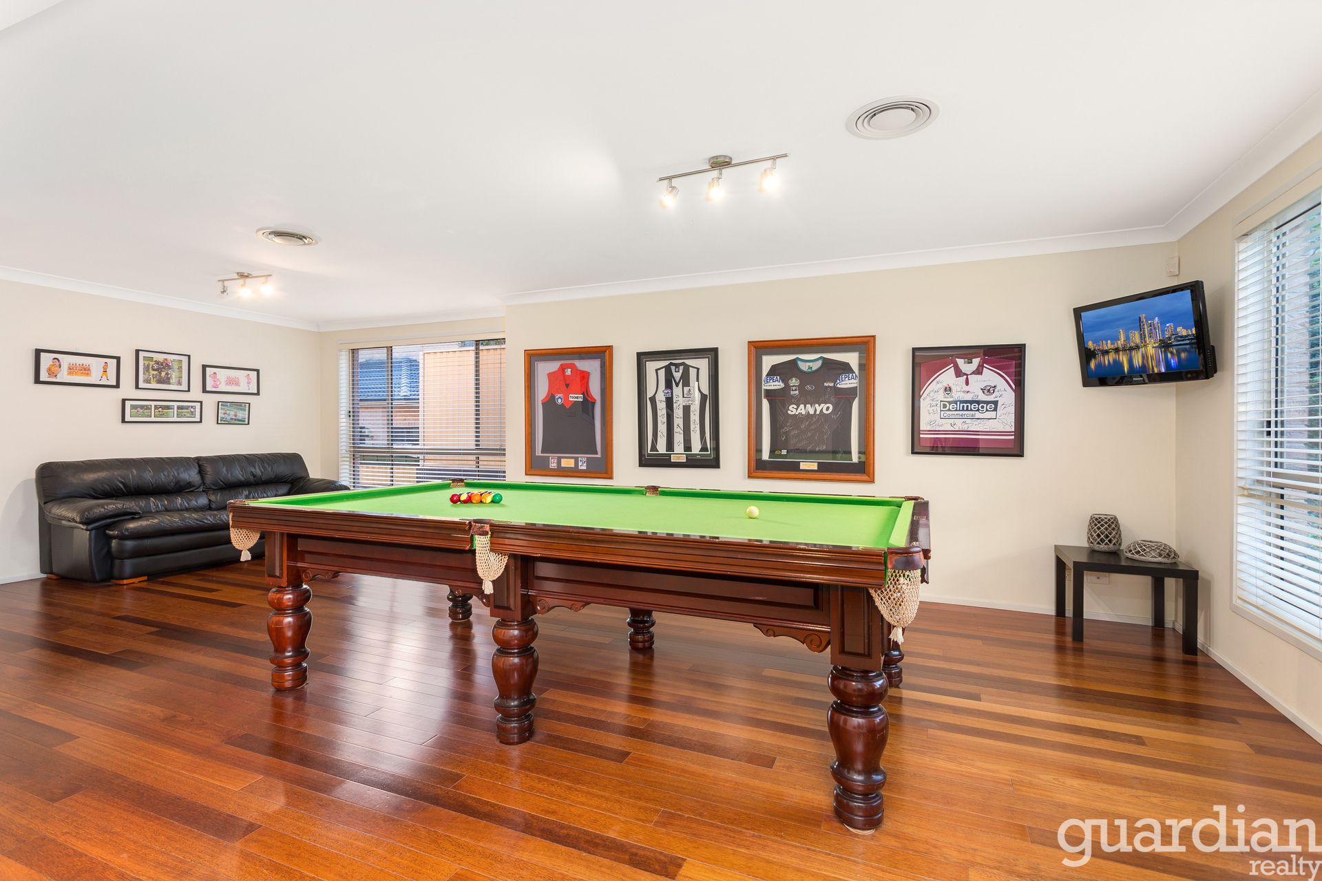 84 James Mileham Drive Kellyville NSW, Kellyville - Thumbnail 7