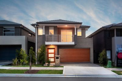 Denham Court, 12 Lovegrass Avenue