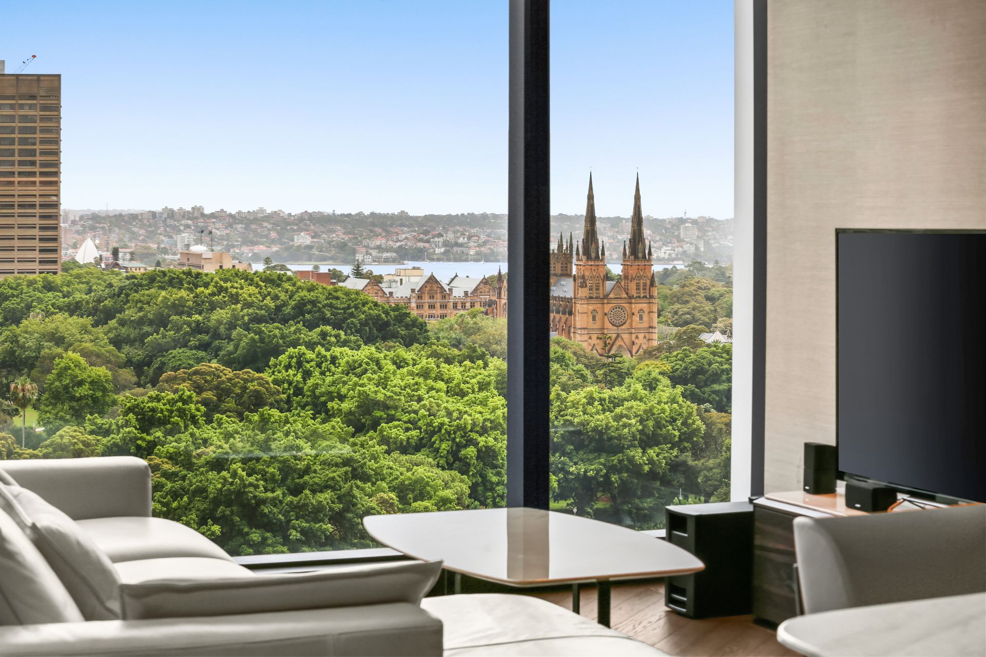 1702/130 Elizabeth Street, Sydney, Sydney - Thumbnail 7