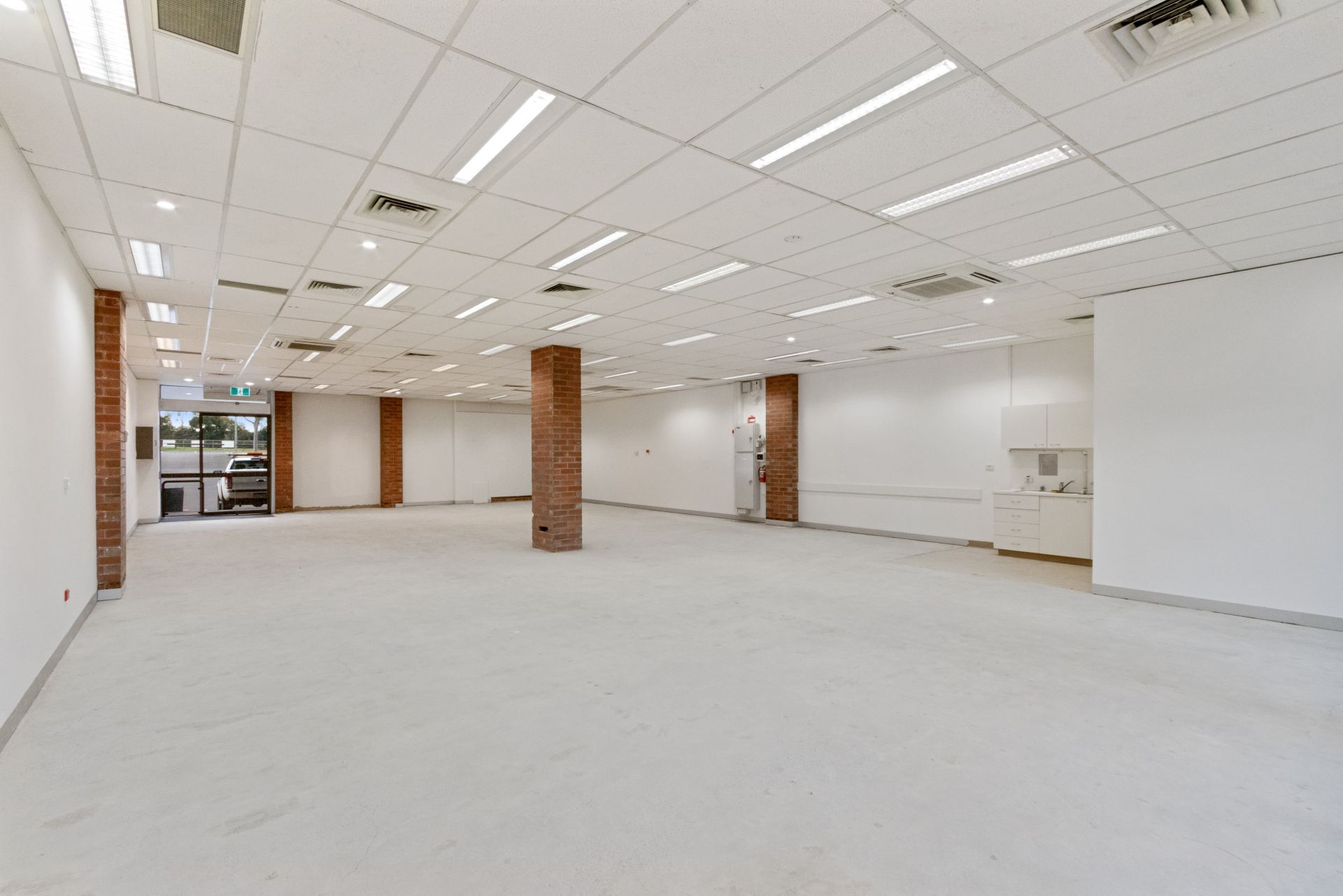 High Profile Commercial Opportunity