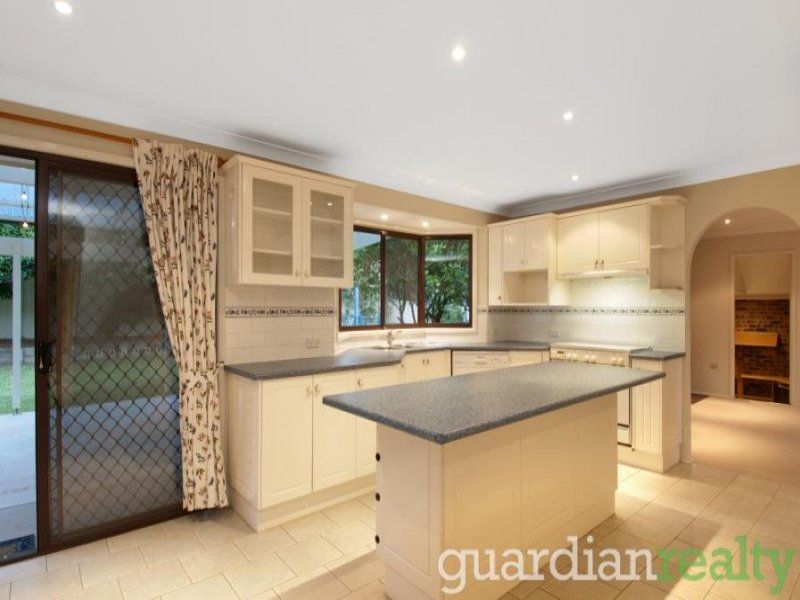 3 Patterson Avenue, Kellyville - Thumbnail 4