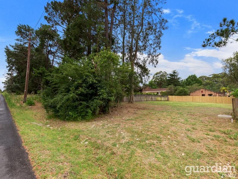 32D Arcadia Road GALSTON NSW, Galston - Thumbnail 5