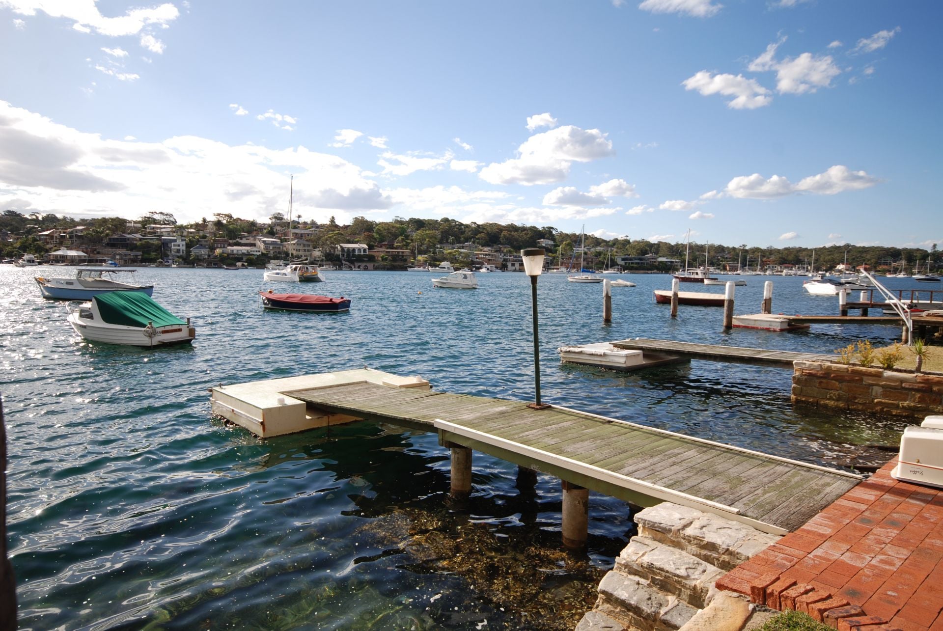 Burraneer Bay Real Estate