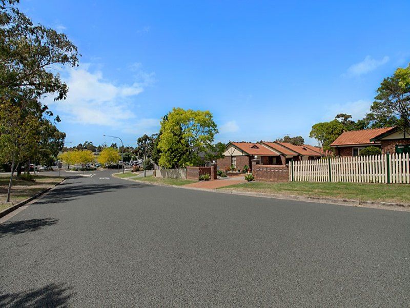 Real Estate For Sale 4/52 Julius Road Rosemeadow , NSW