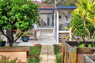 103 Boundary Street, Roseville