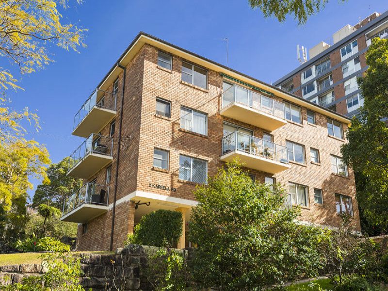 4/2 Kareela Road CREMORNE POINT NSW, Point - Thumbnail 7