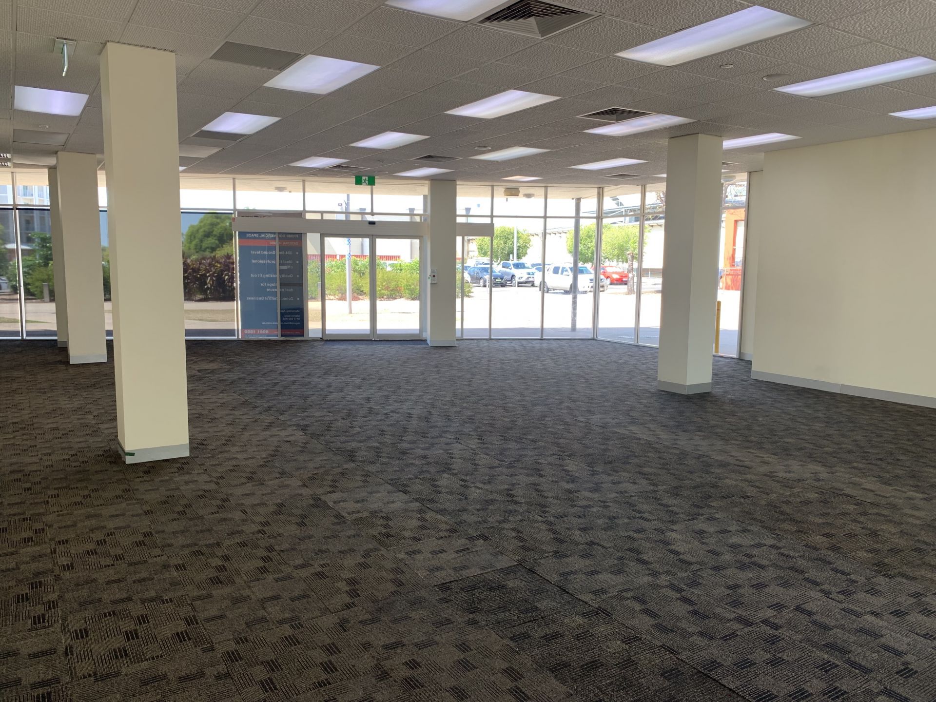 1A/11 Palmerston Circuit, Palmerston City McGees Property Darwin