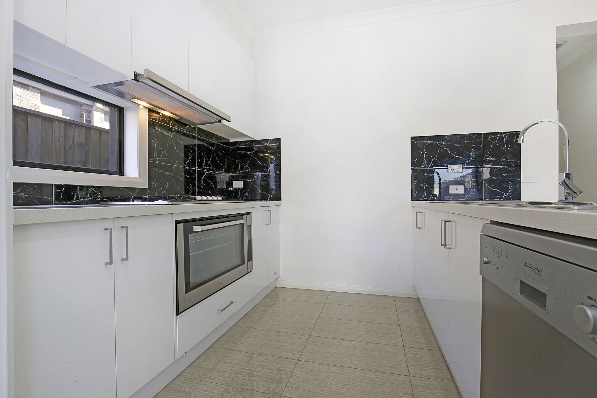 As New Family Home!
