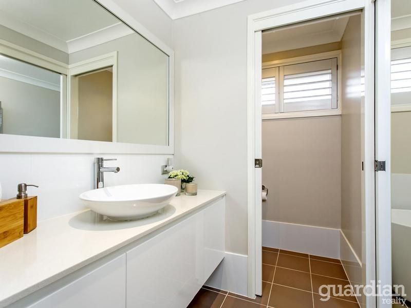 10 Janamba Avenue KELLYVILLE NSW, Kellyville - Thumbnail 7