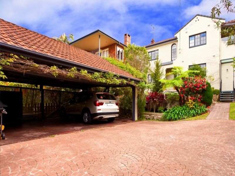 Real Estate For Sale Unit 1/17 Wanganella Street Balgowlah Heights , NSW