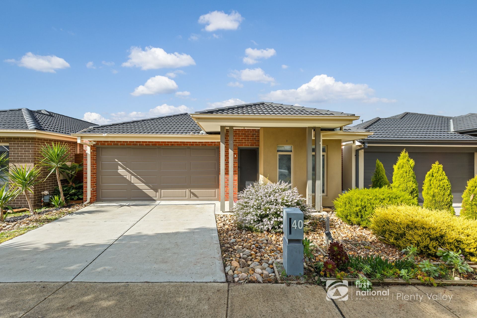 40 Galloway Drive Mernda, Mernda - Thumbnail 2