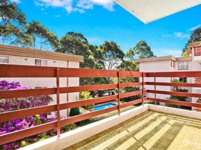 18/88 Helen Street, LANE COVE NSW, 18/88 Helen Street Lane Cove - Thumbnail 5