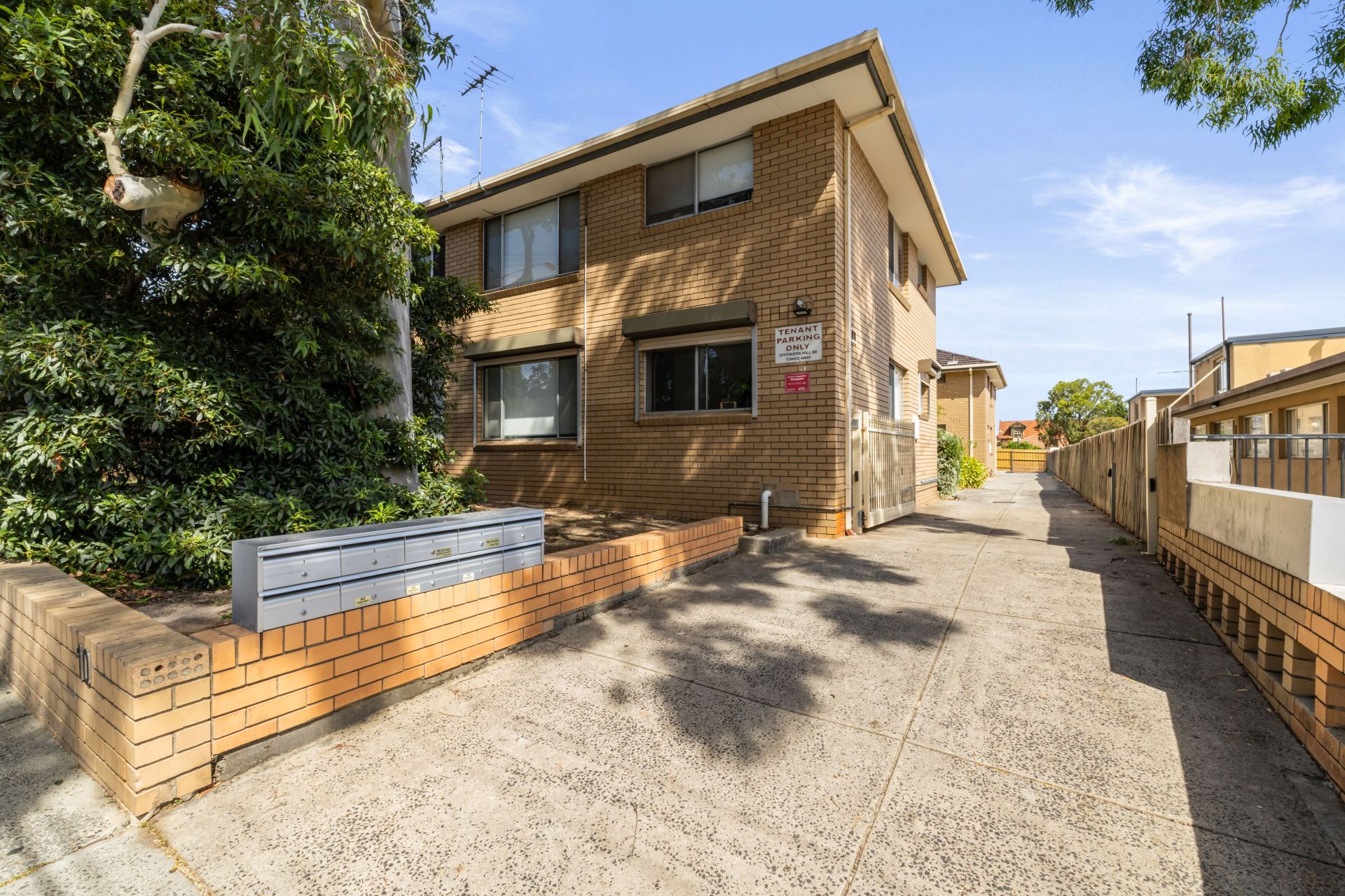 Renovated and Conveniently located. 
See virtual tour now!