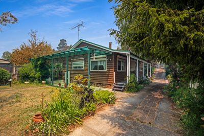 313 Great Western Highway Wentworth Falls 2782