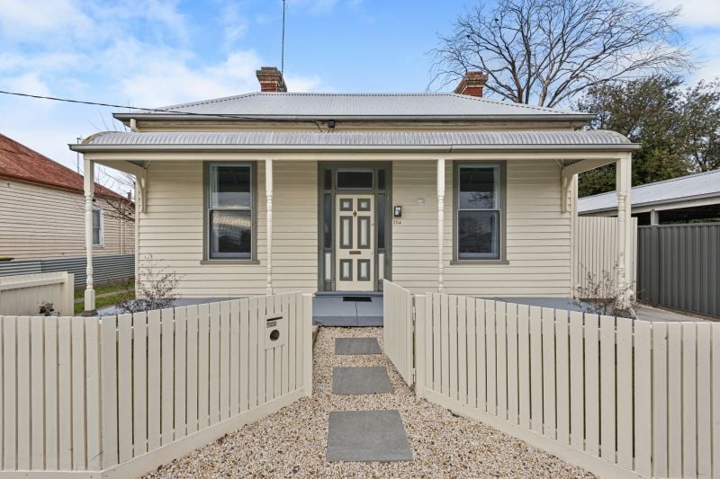 204 Clyde Street, Soldiers Hill Ballarat Real Estate Pty Ltd