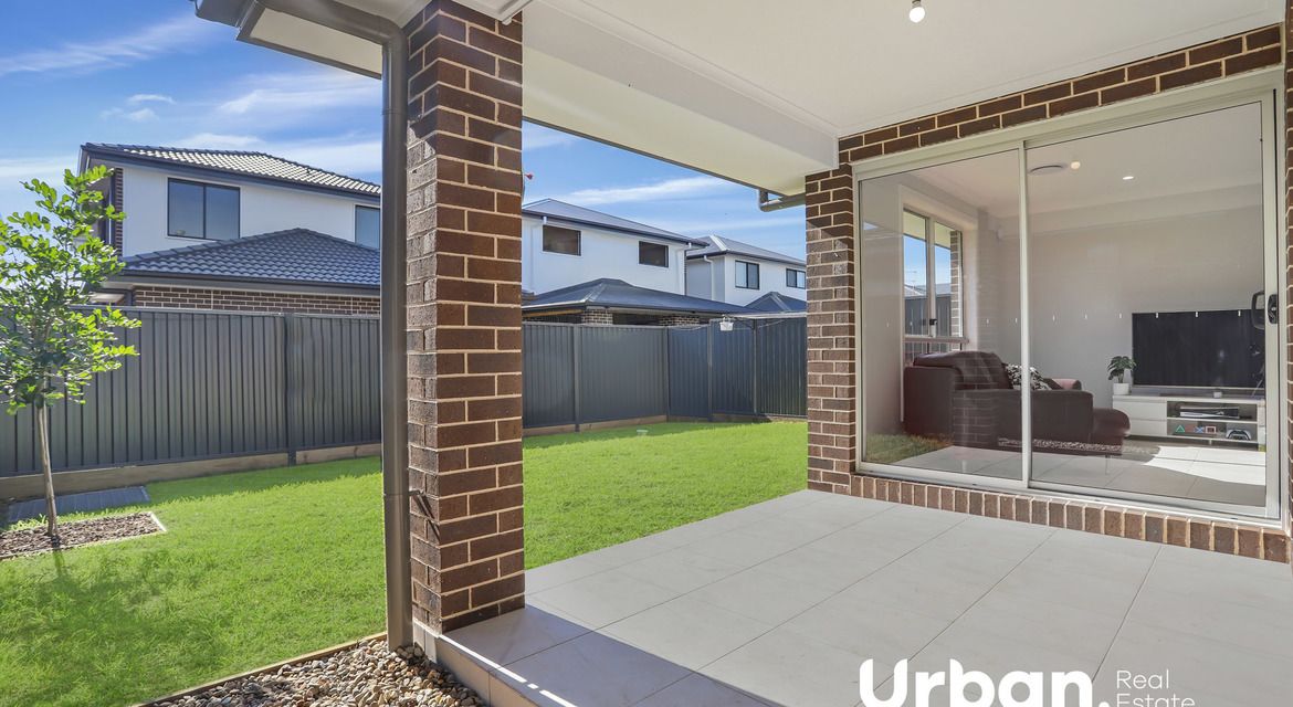 Marsden Park 358 Abell Road