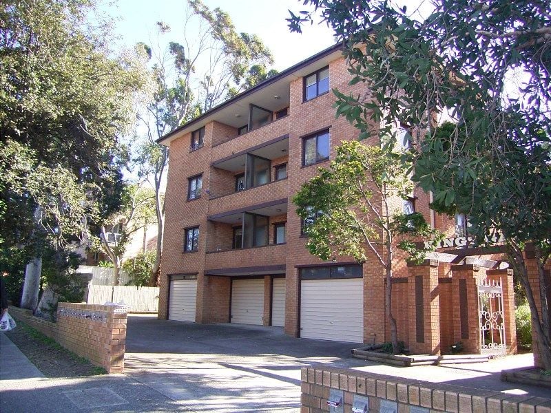 19/57 Kingsway