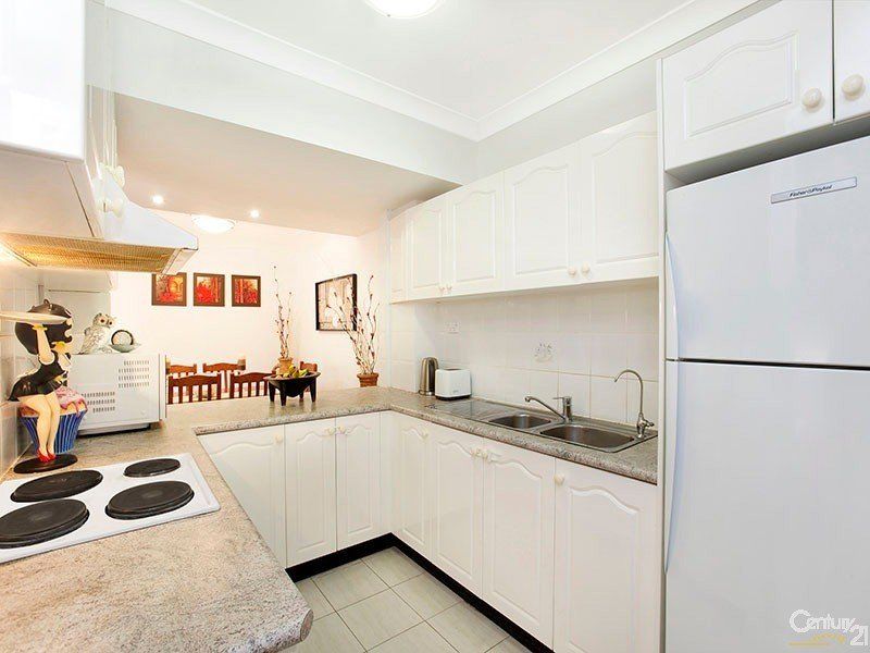 3/23 Gray Street, SUTHERLAND, Sutherland - Thumbnail 7