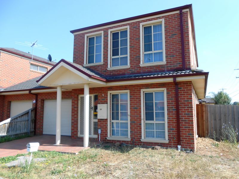 24 Rufus Street, Epping