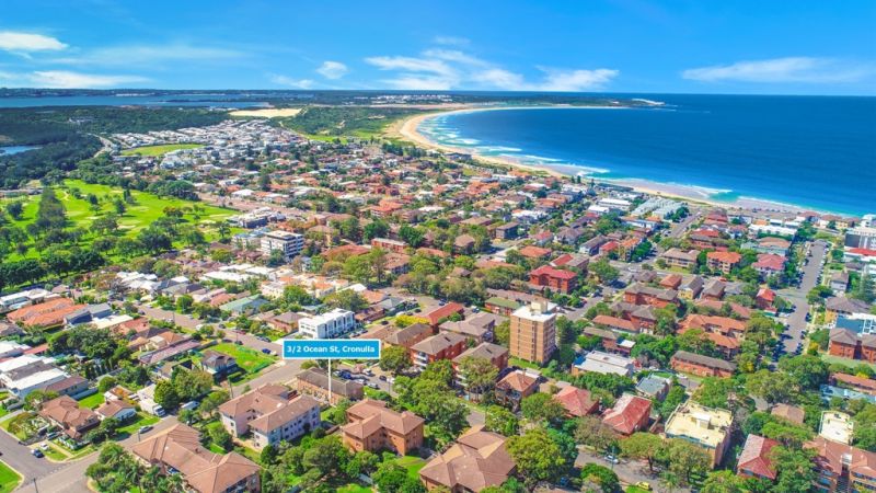 3/2 Ocean Street, Cronulla - Thumbnail 2