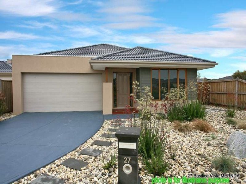 27 Basilica Vista MERNDA, Mernda - Thumbnail 3