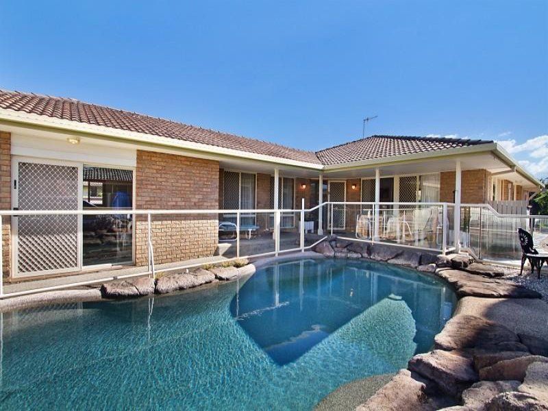 5 Drumfish Court CURRUMBIN WATERS QLD, Currumbin Waters - Thumbnail 3
