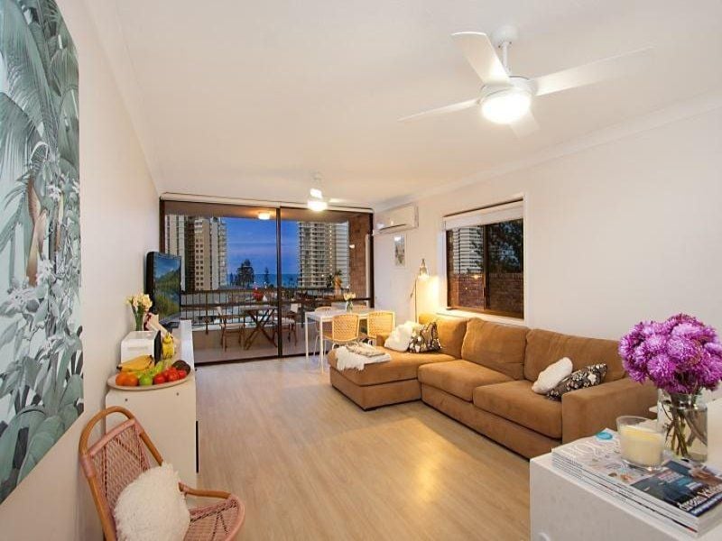 9/18 Lanham Street 'Northview' COOLANGATTA QLD, 'Northview' Coolangatta - Thumbnail 5