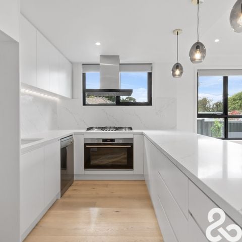 Executive Residence in Premium Locale