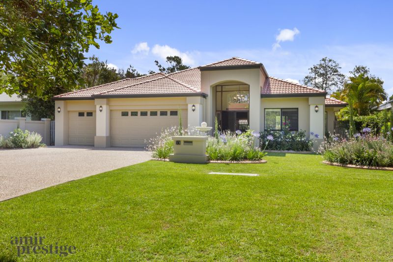 13 Miling Court, Robina - Thumbnail 3