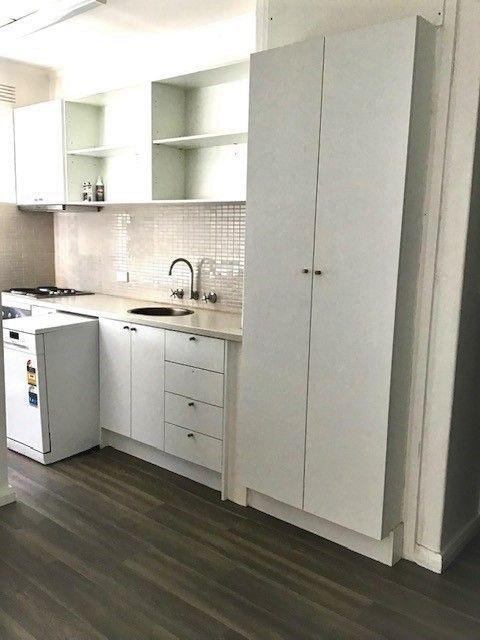 Larger Than Most Modern Apartment