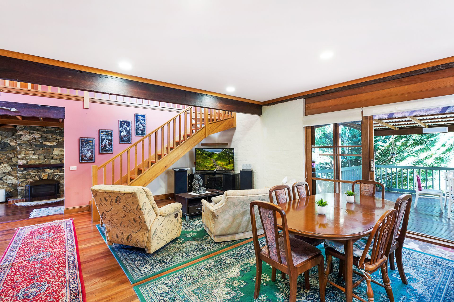 47 Sapphire Coast Drive, Merimbula