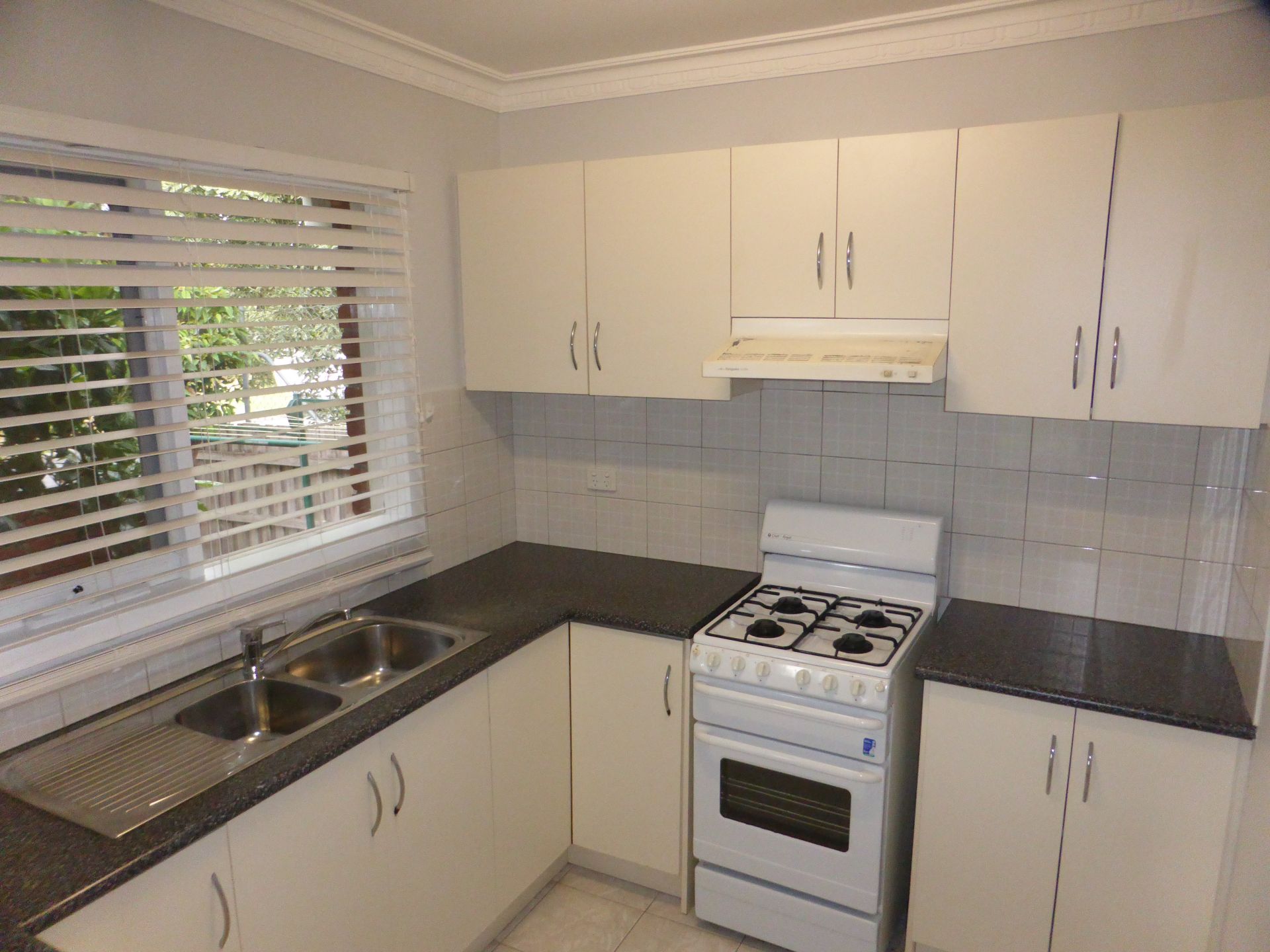 Extremely Spacious Unit In A Great Spot!