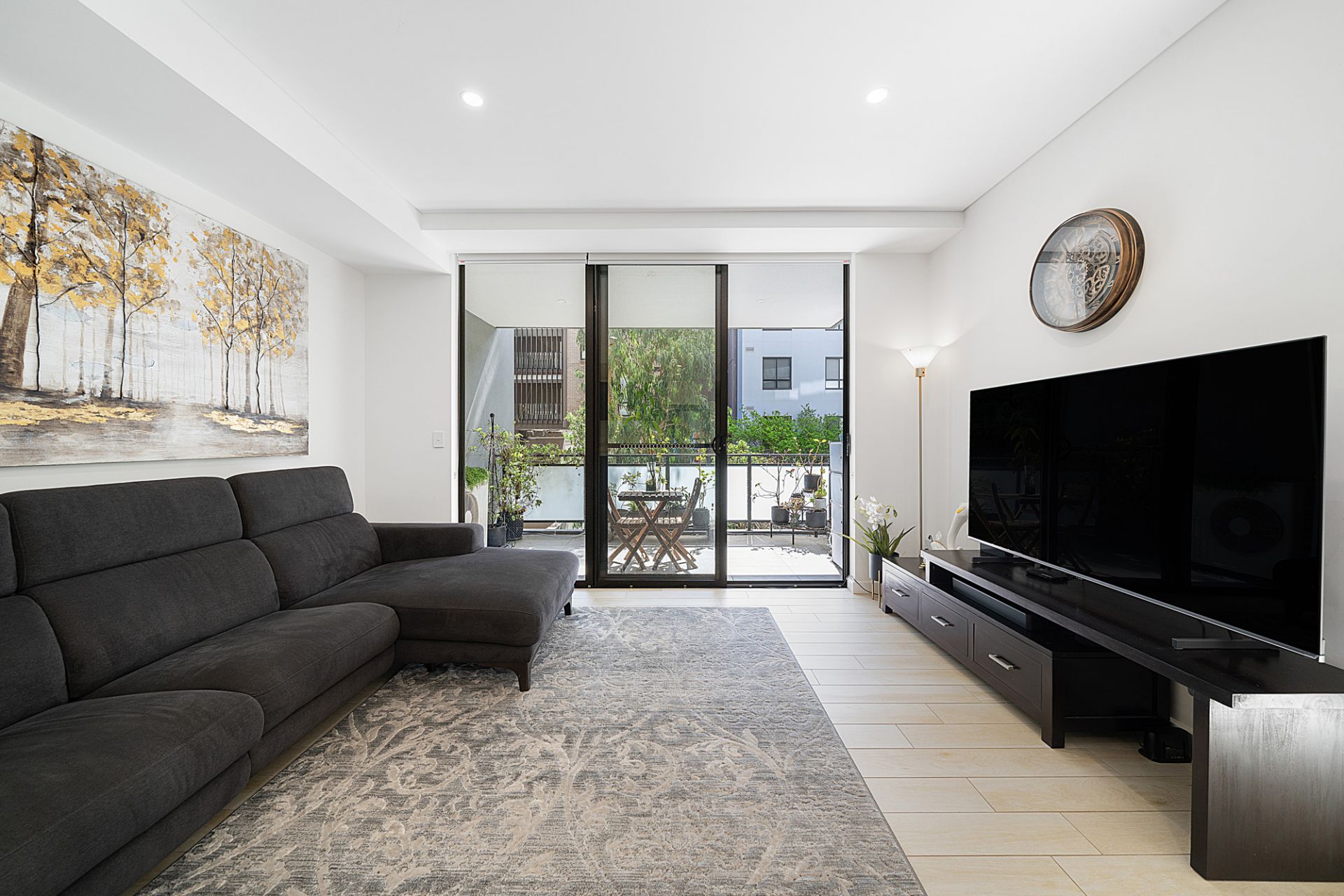 A102/37-39 Loftus Crescent Homebush NSW, Homebush - Thumbnail 4