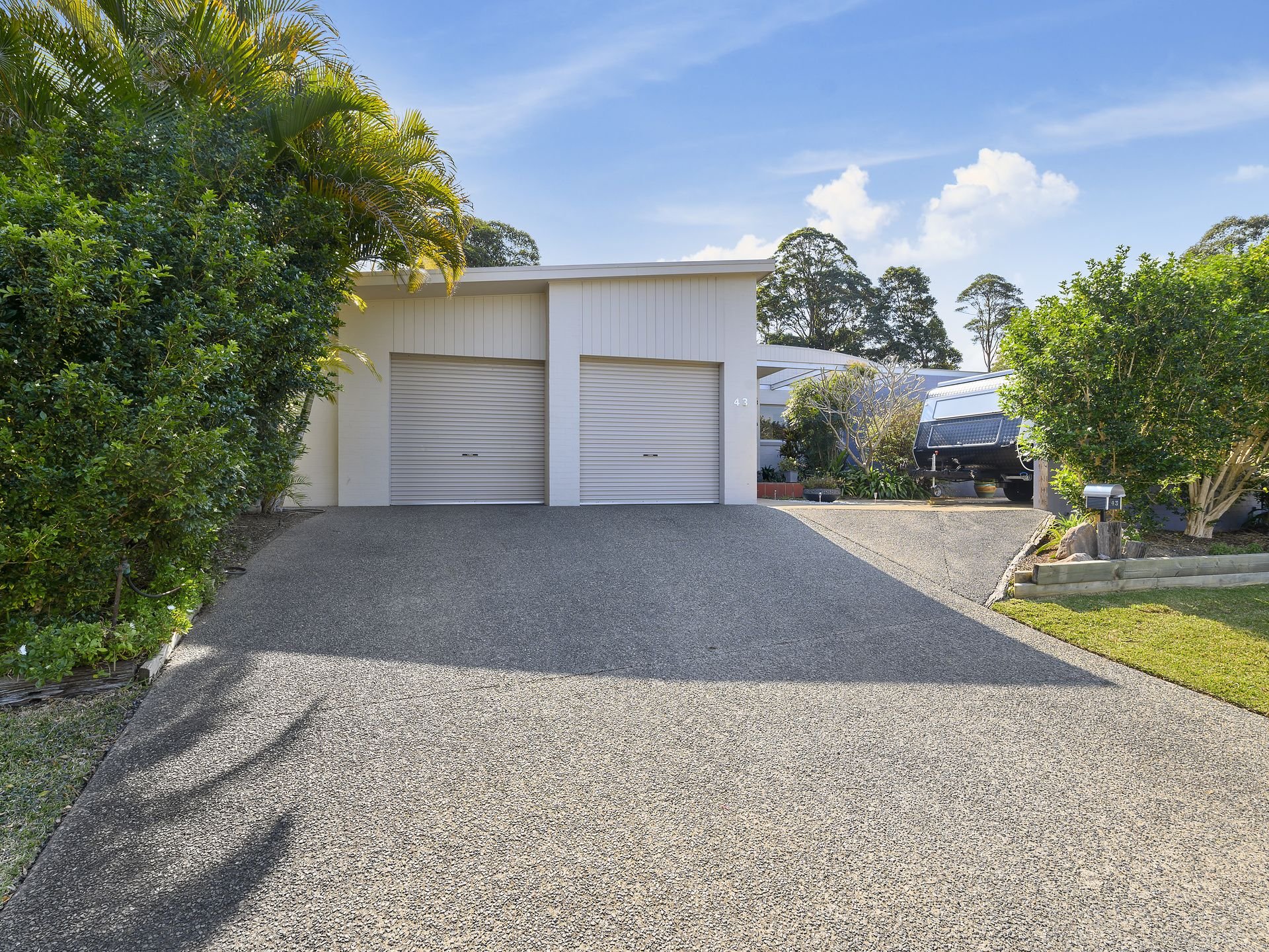 For Sale 43 Red Cedar Drive Coffs Harbour , NSW