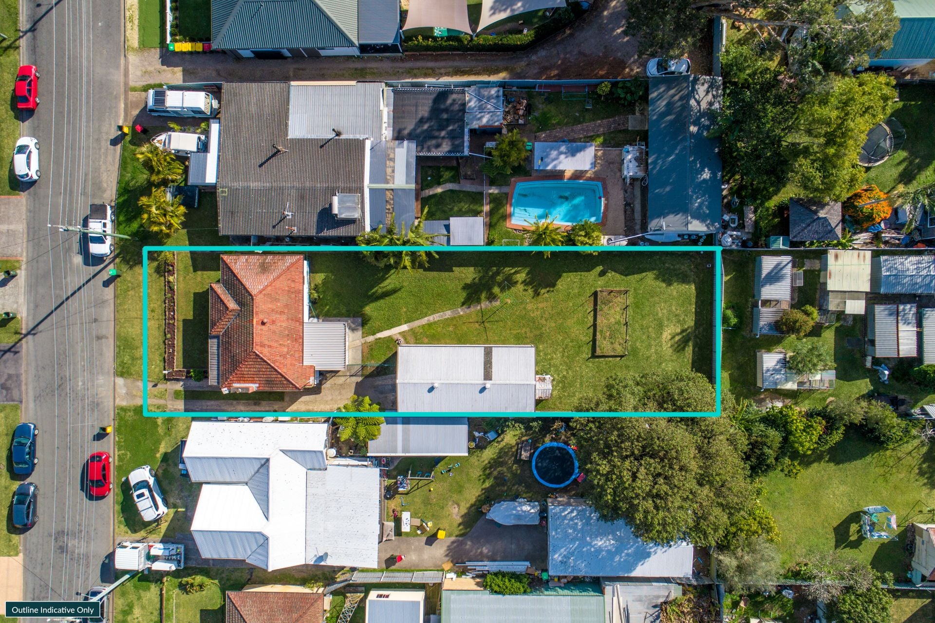 Real Estate For Sale 15 Milray Street Swansea , NSW