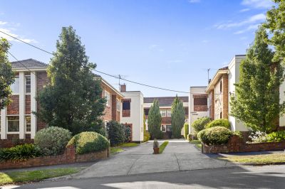 1/9 Coppin Grove, Hawthorn